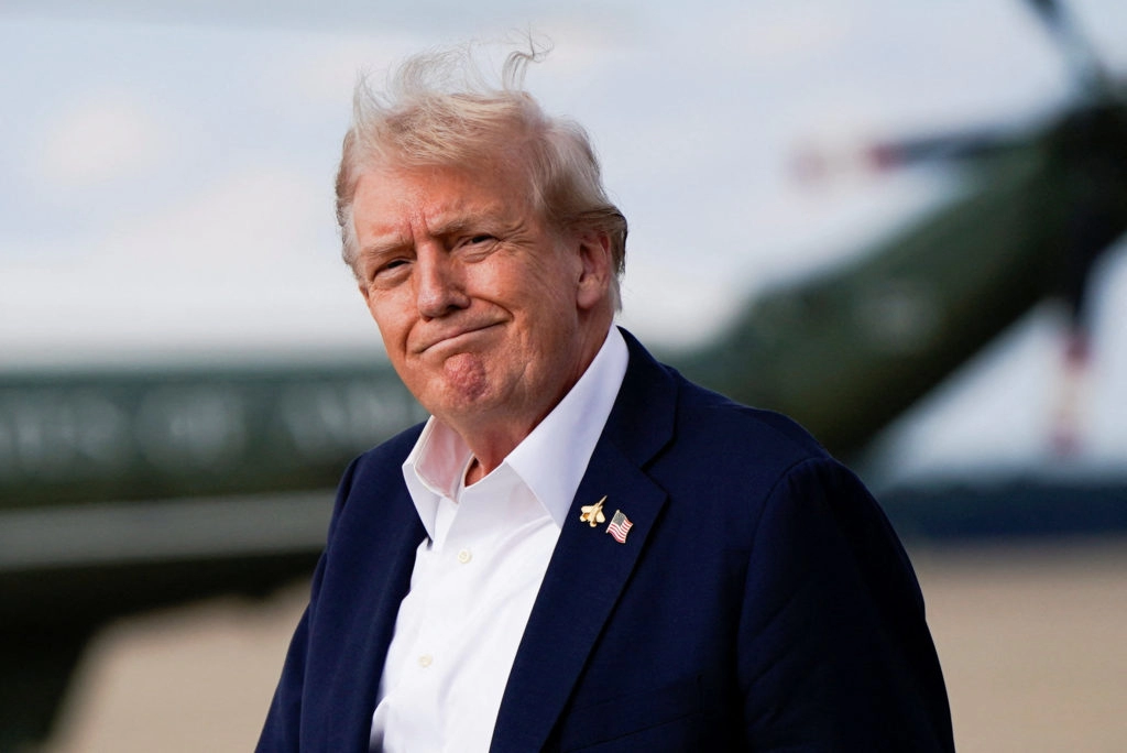 Stigla prva reakcija Bijele kuće na Nobelovu nagradu za mir